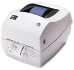 Zebra ZM400 Desktop Barcode Printer